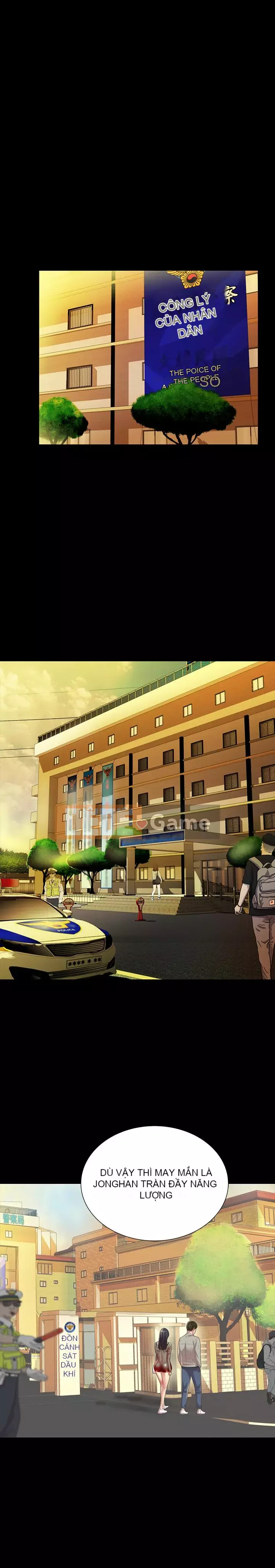 Bạn, bạn gái Chương 1-72