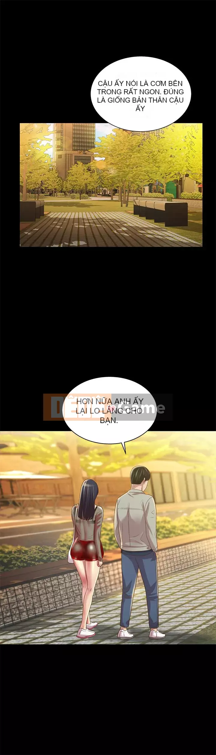 Bạn, bạn gái Chương 1-72