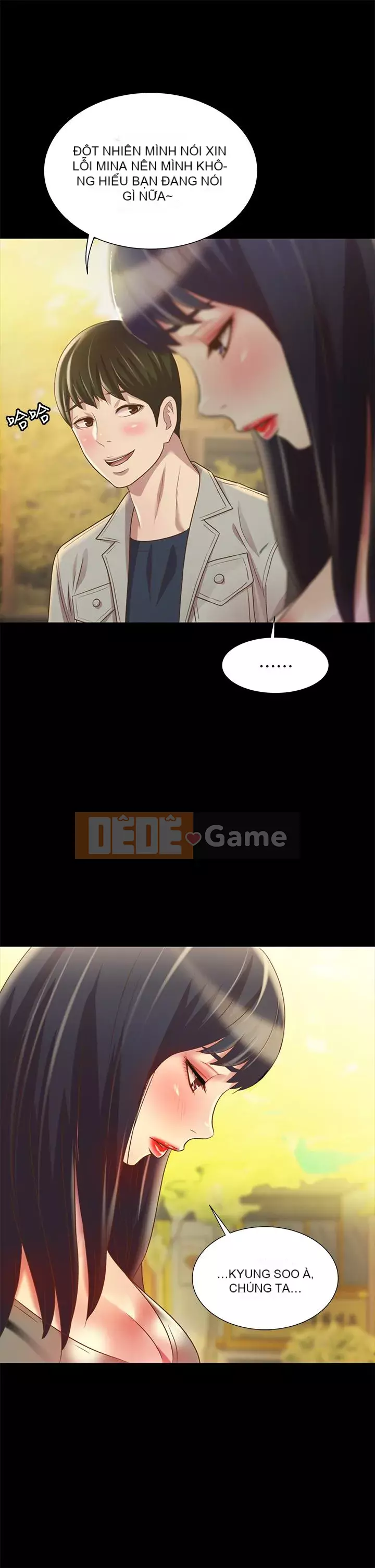 Bạn, bạn gái Chương 1-72