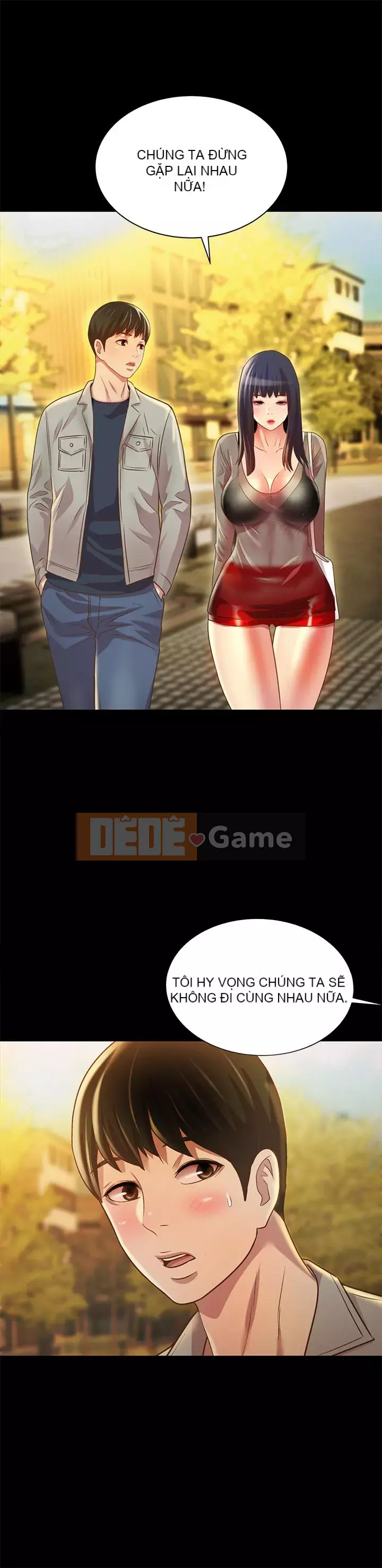 Bạn, bạn gái Chương 1-72