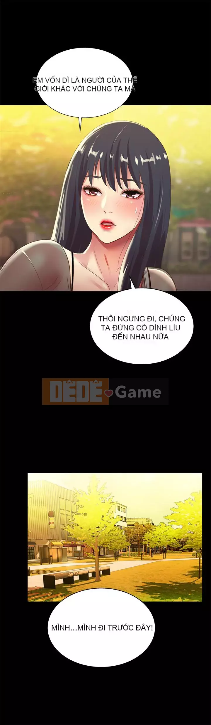 Bạn, bạn gái Chương 1-72