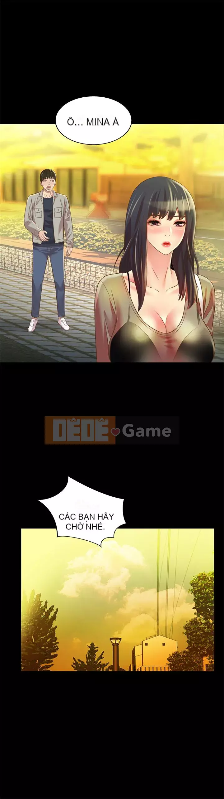 Bạn, bạn gái Chương 1-72