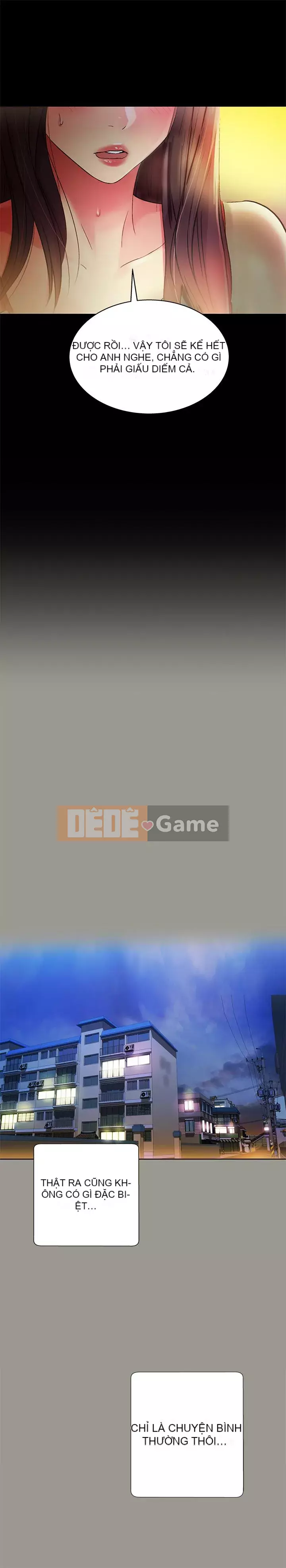 Bạn, bạn gái Chương 1-72