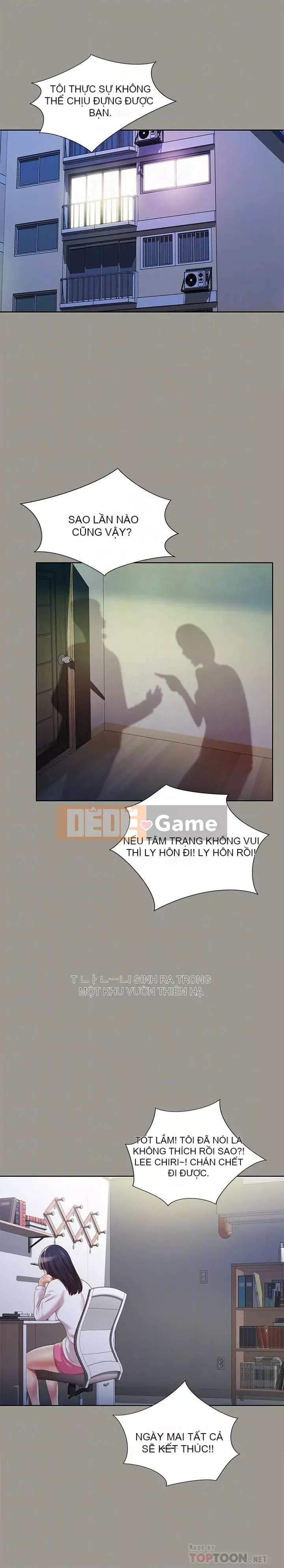 Bạn, bạn gái Chương 1-72