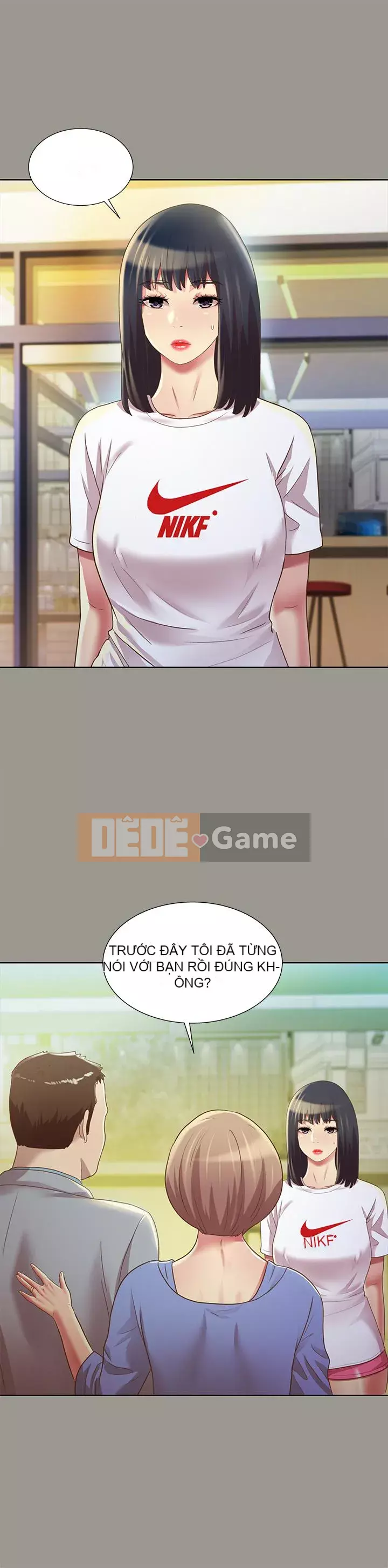 Bạn, bạn gái Chương 1-72