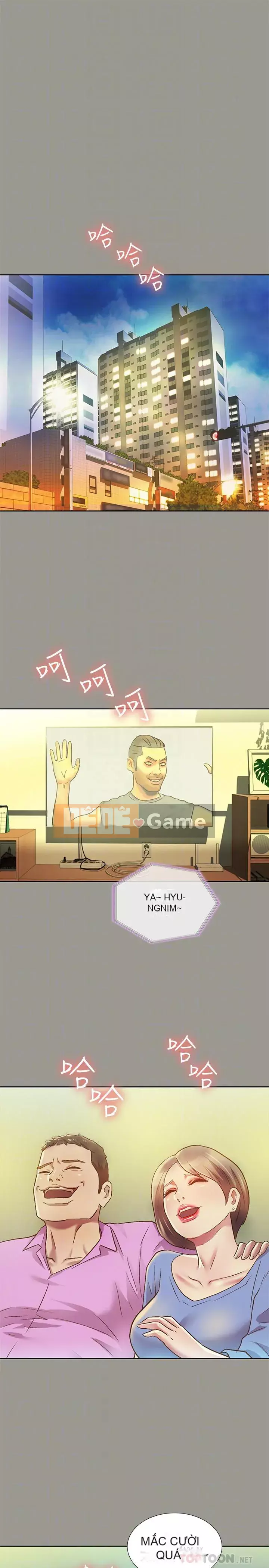 Bạn, bạn gái Chương 1-72