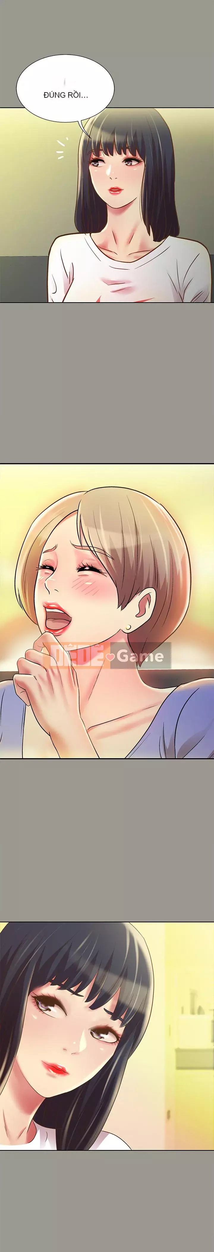 Bạn, bạn gái Chương 1-72