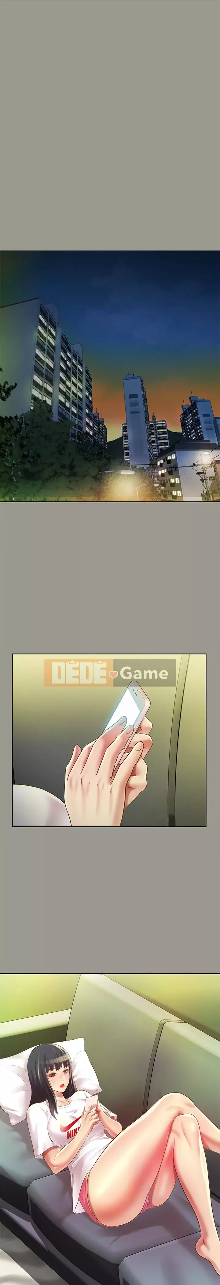 Bạn, bạn gái Chương 1-72