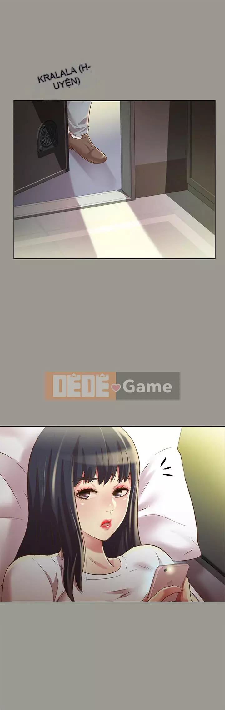 Bạn, bạn gái Chương 1-72