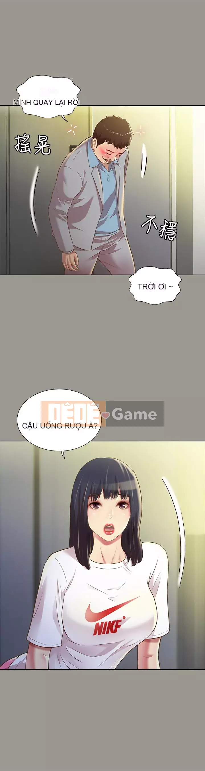 Bạn, bạn gái Chương 1-72