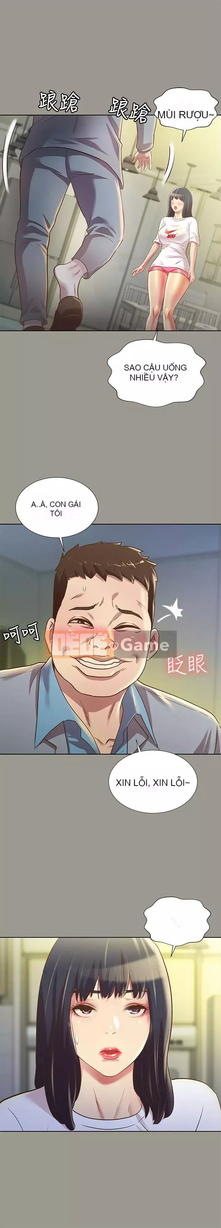 Bạn, bạn gái Chương 1-72