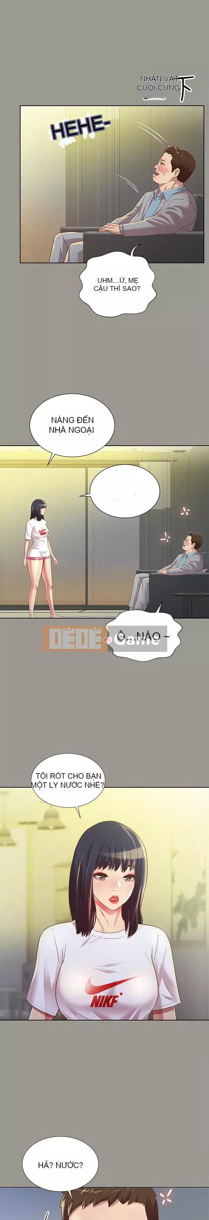 Bạn, bạn gái Chương 1-72