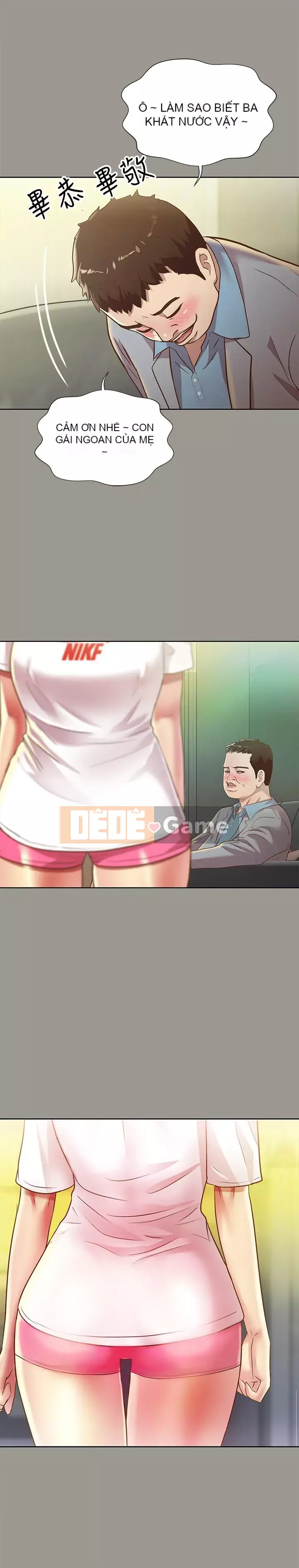 Bạn, bạn gái Chương 1-72