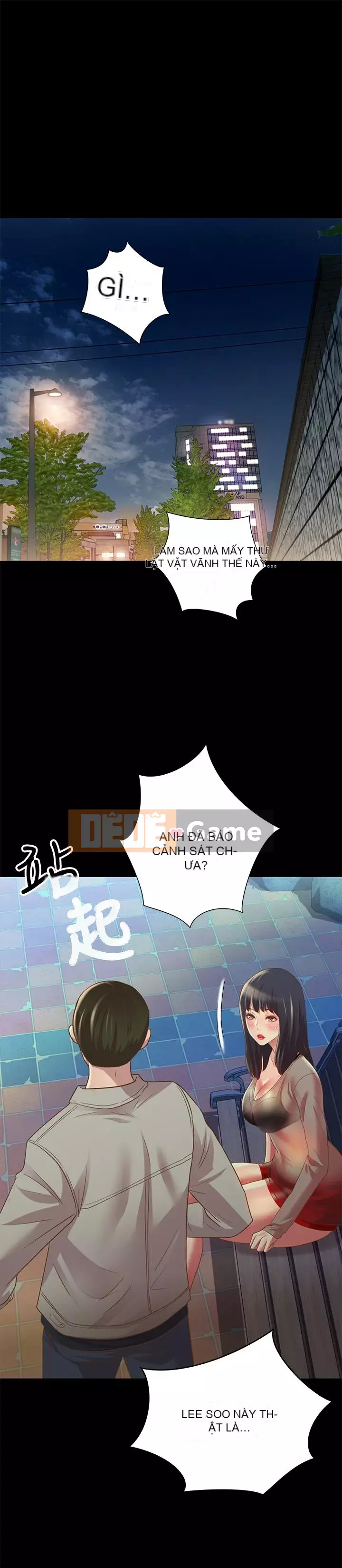 Bạn, bạn gái Chương 1-72