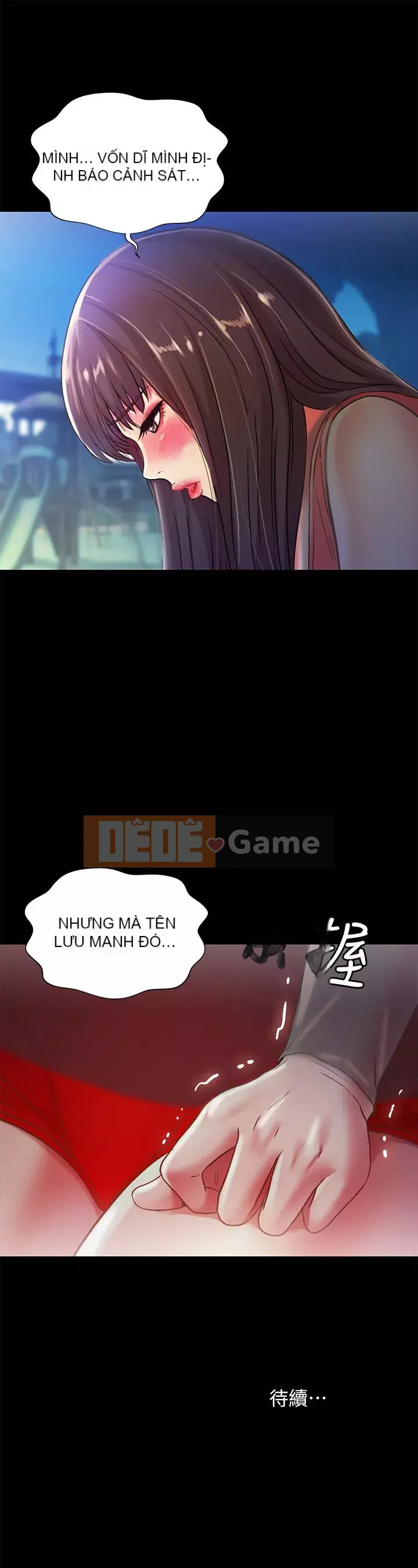 Bạn, bạn gái Chương 1-72