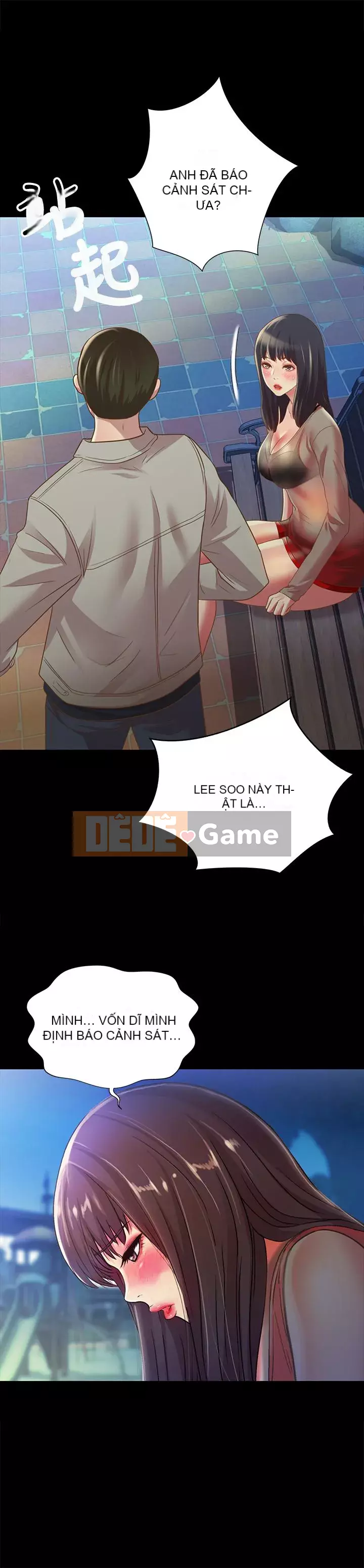 Bạn, bạn gái Chương 1-72