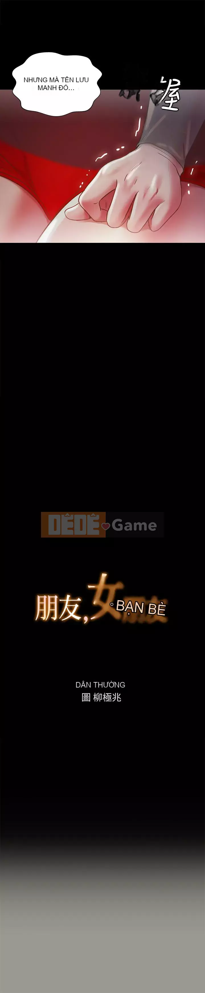 Bạn, bạn gái Chương 1-72