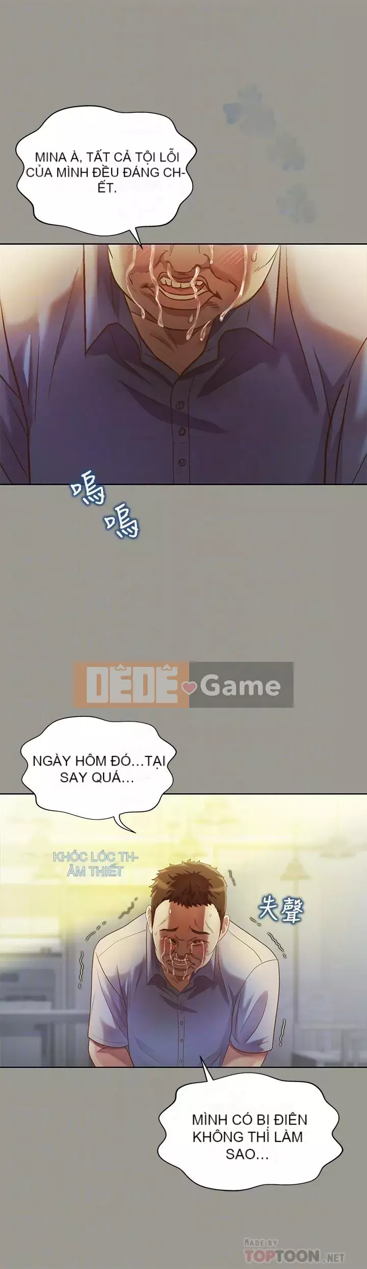 Bạn, bạn gái Chương 1-72