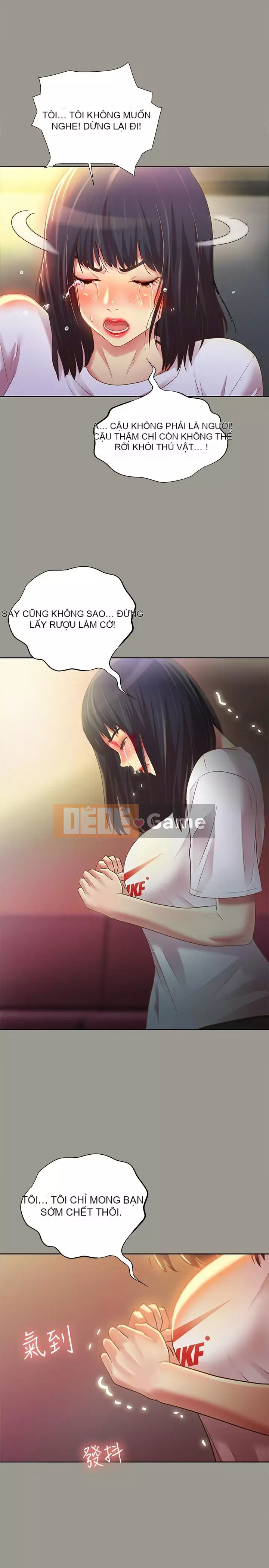 Bạn, bạn gái Chương 1-72