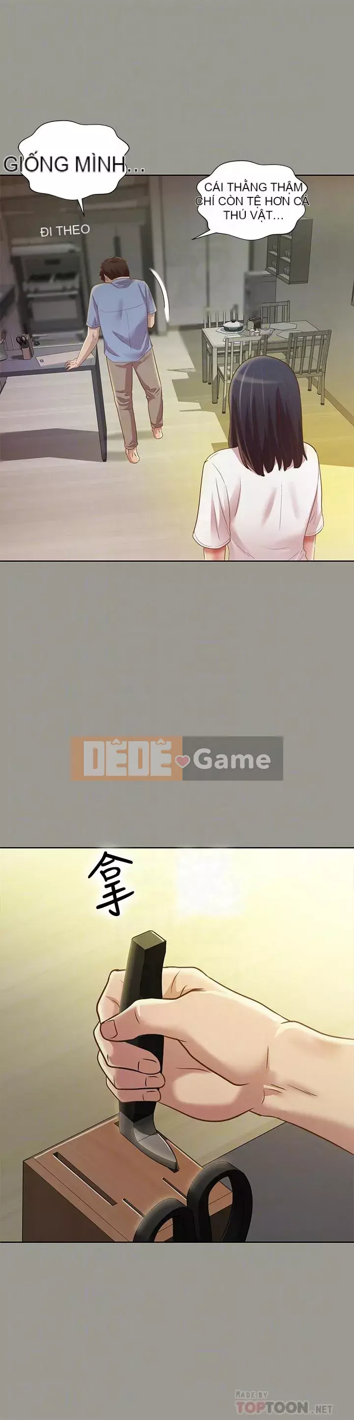 Bạn, bạn gái Chương 1-72