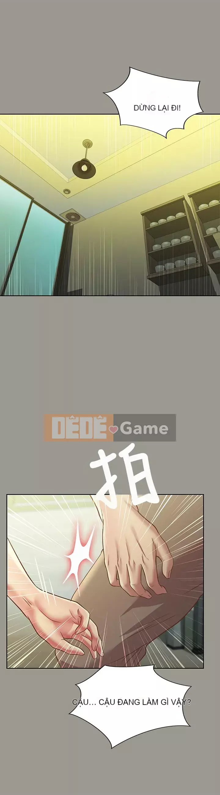 Bạn, bạn gái Chương 1-72