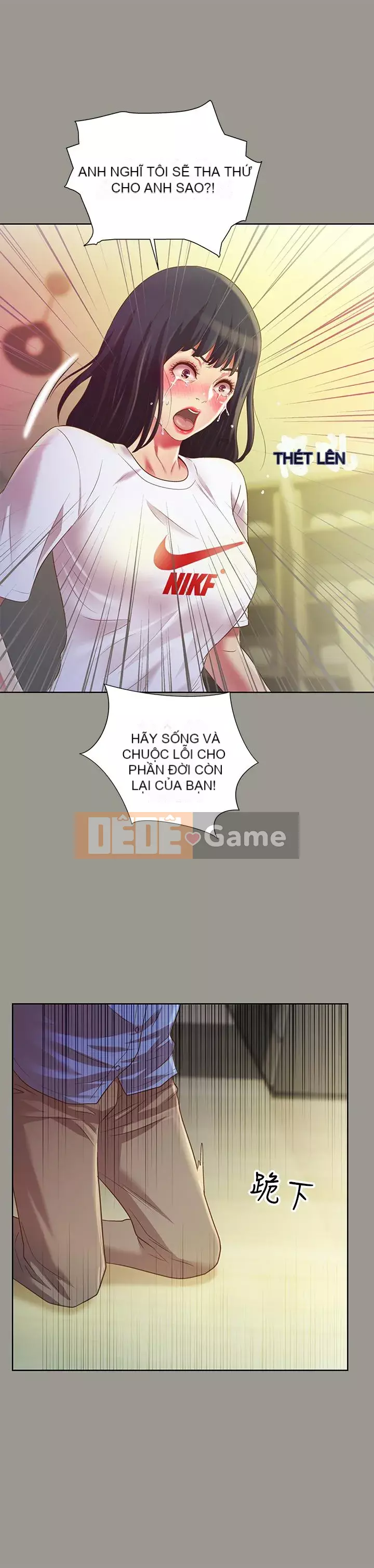 Bạn, bạn gái Chương 1-72