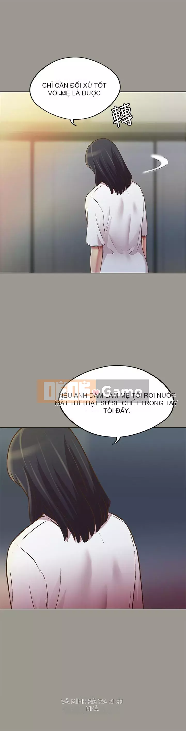 Bạn, bạn gái Chương 1-72