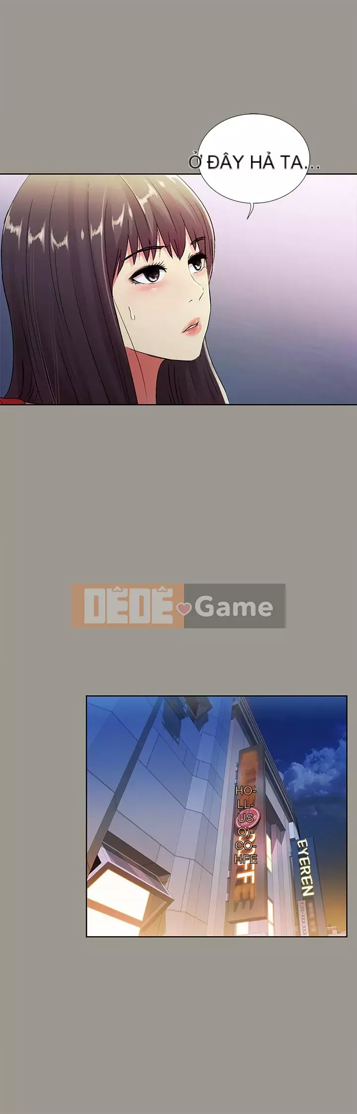 Bạn, bạn gái Chương 1-72