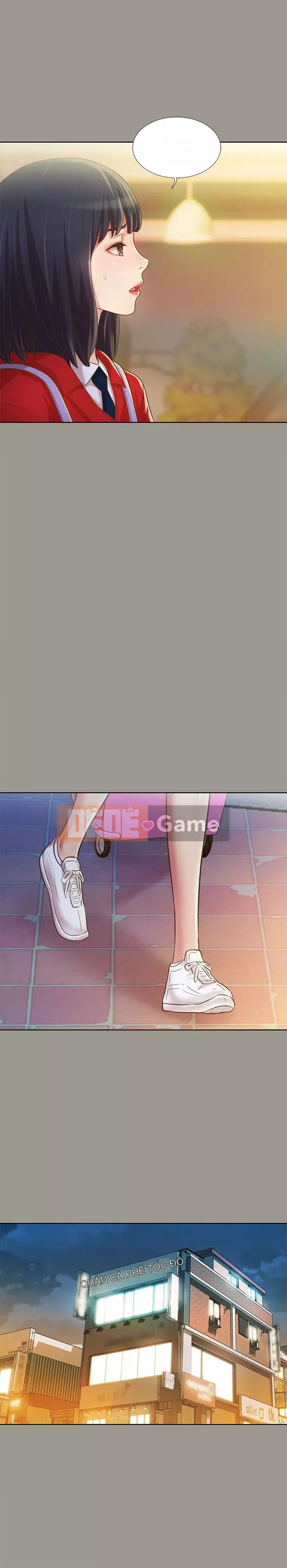 Bạn, bạn gái Chương 1-72