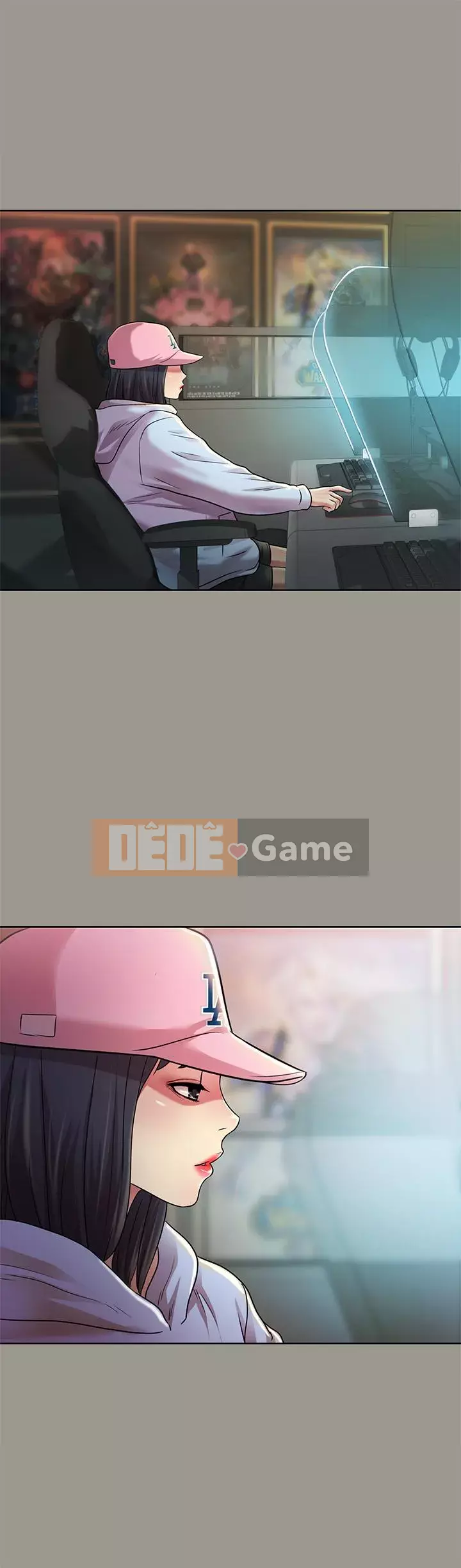 Bạn, bạn gái Chương 1-72