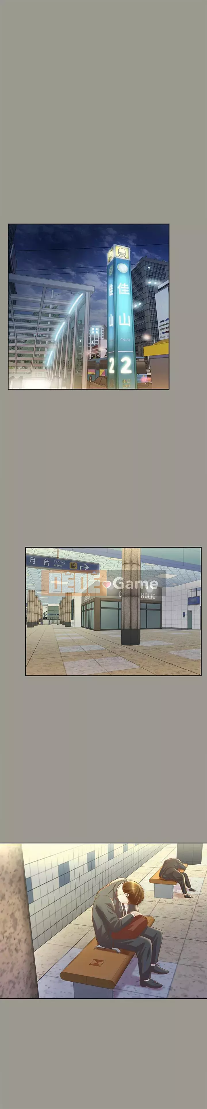 Bạn, bạn gái Chương 1-72