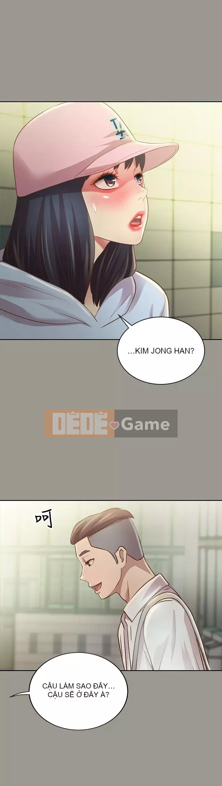 Bạn, bạn gái Chương 1-72