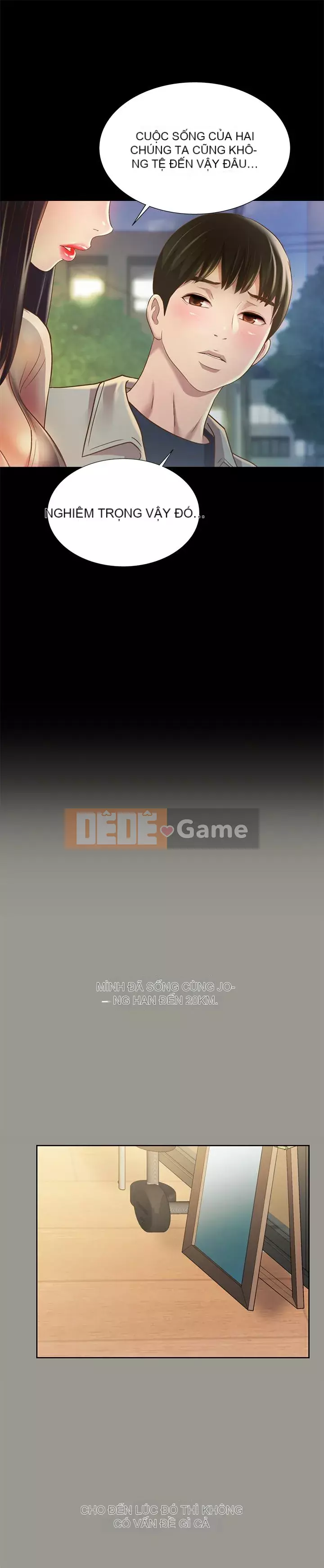 Bạn, bạn gái Chương 1-72