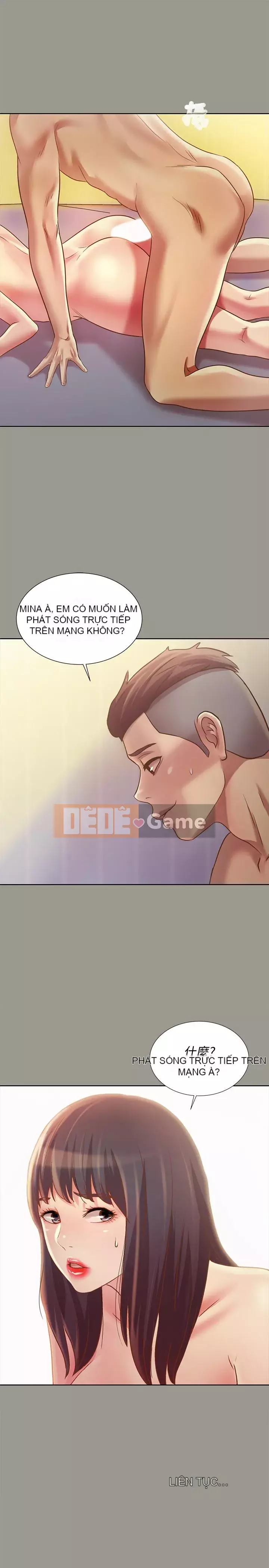 Bạn, bạn gái Chương 1-72