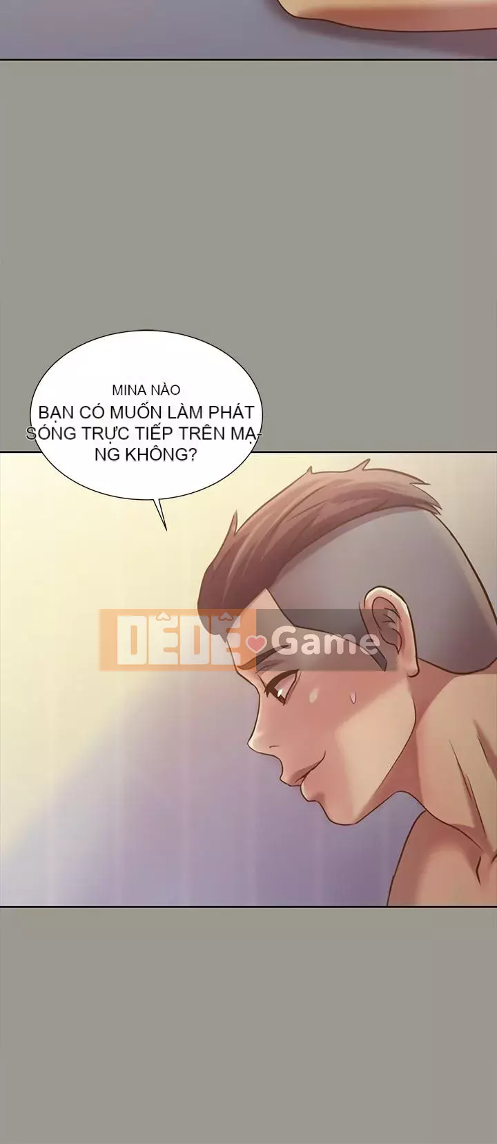 Bạn, bạn gái Chương 1-72