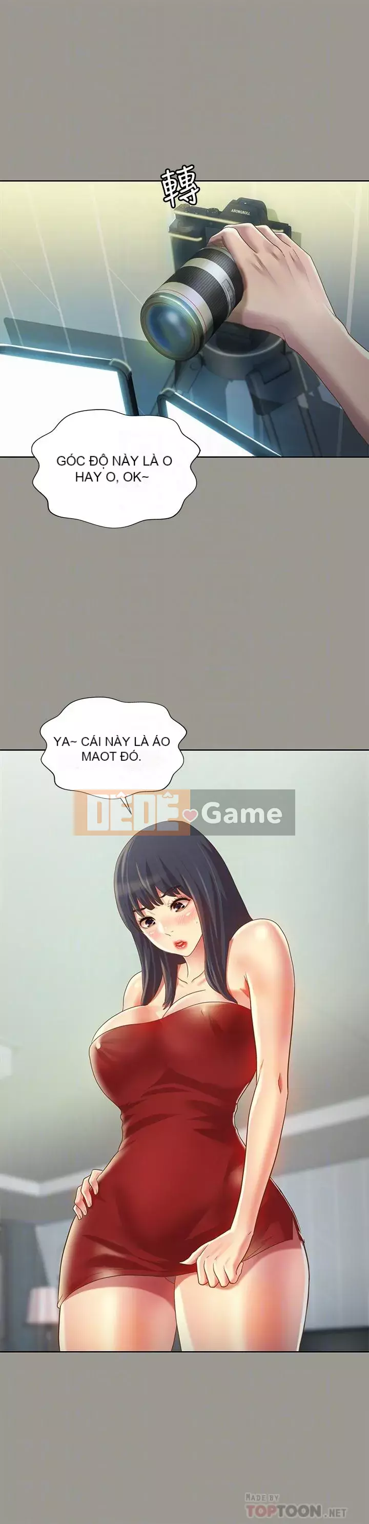 Bạn, bạn gái Chương 1-72