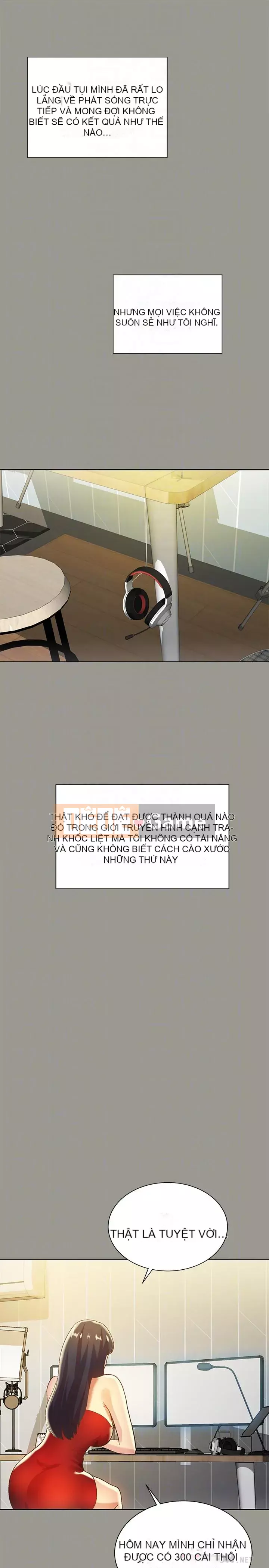 Bạn, bạn gái Chương 1-72