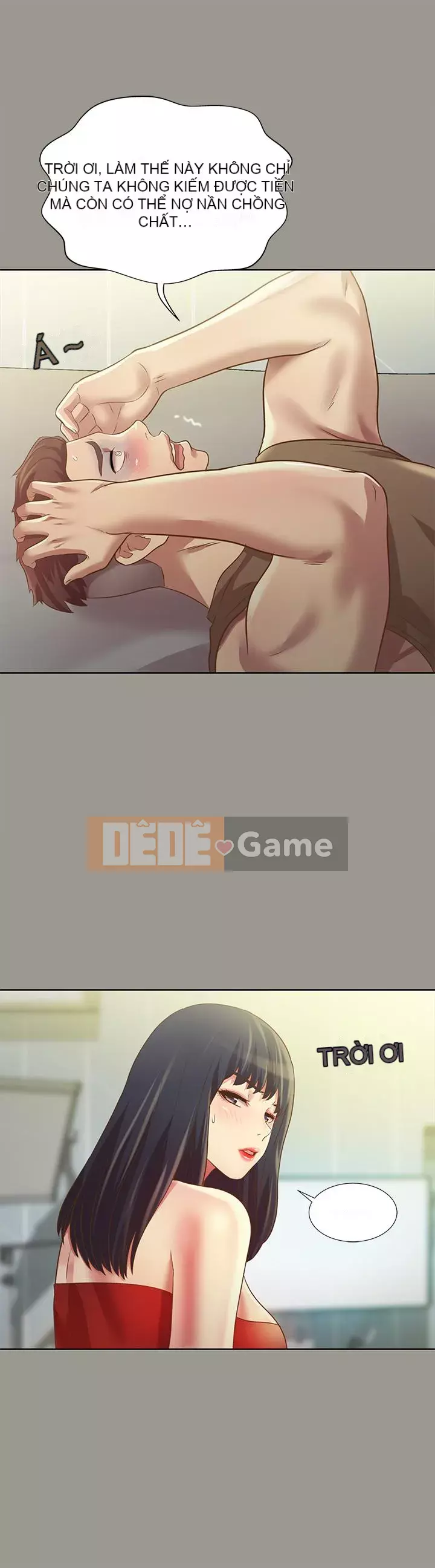 Bạn, bạn gái Chương 1-72