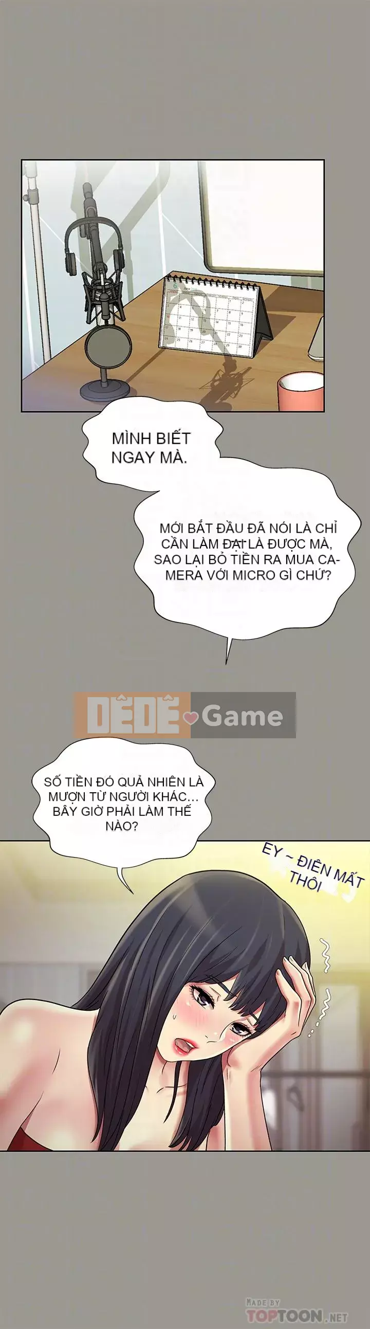 Bạn, bạn gái Chương 1-72