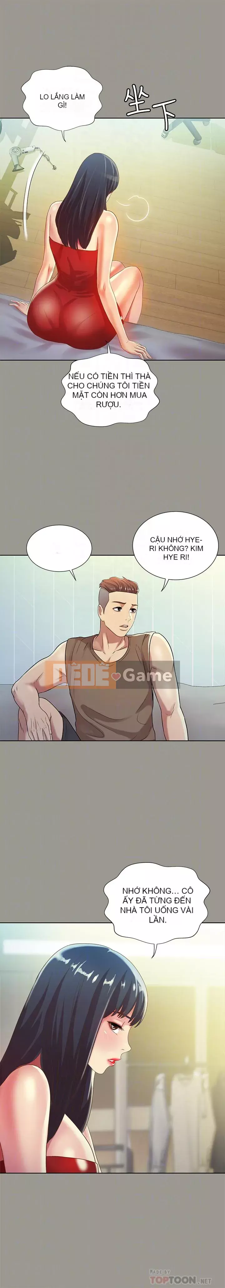 Bạn, bạn gái Chương 1-72