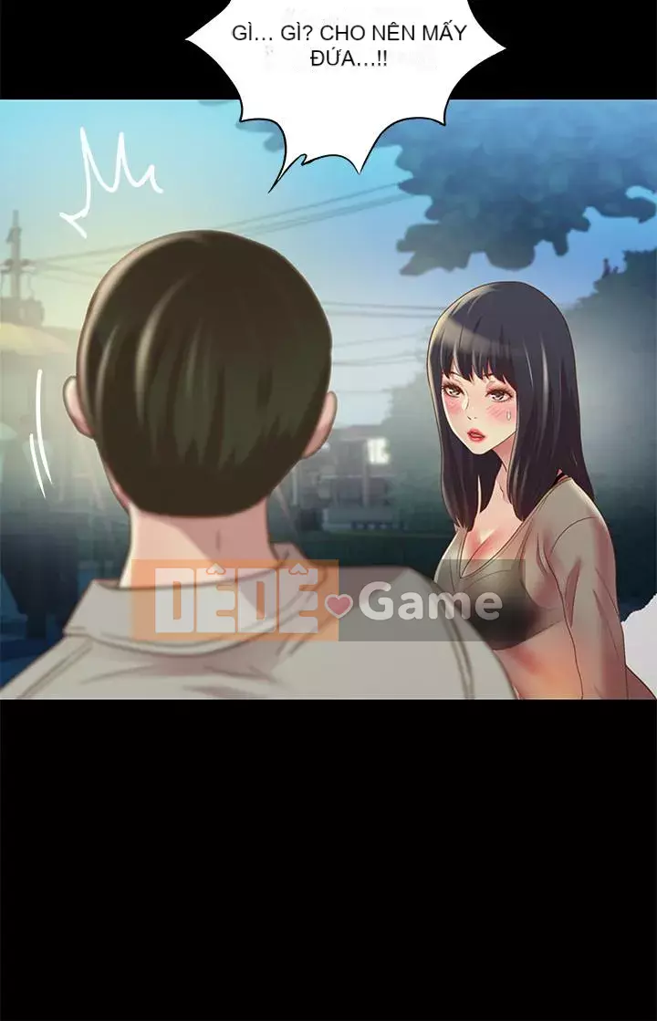 Bạn, bạn gái Chương 1-72