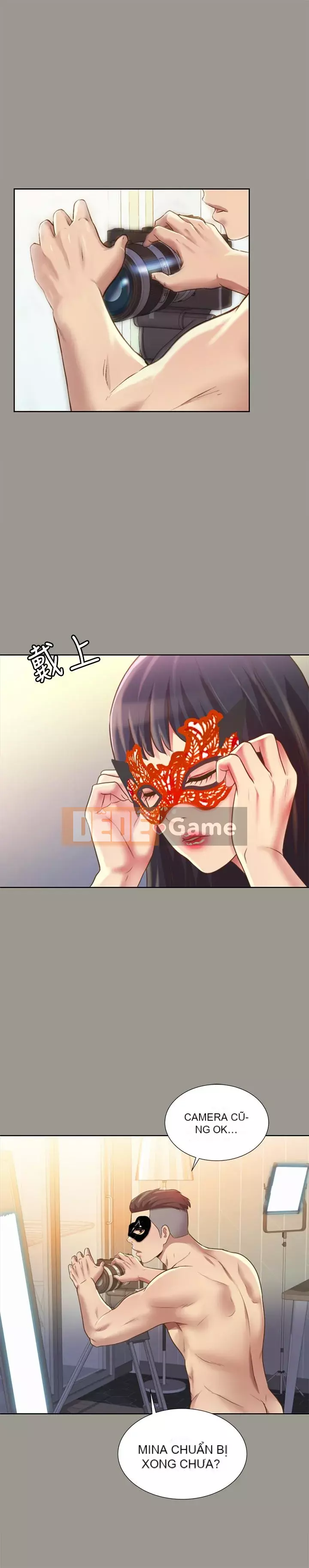 Bạn, bạn gái Chương 1-72