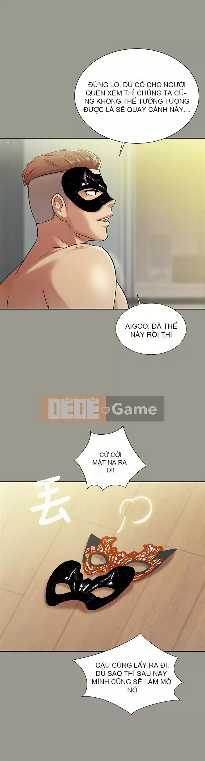 Bạn, bạn gái Chương 1-72