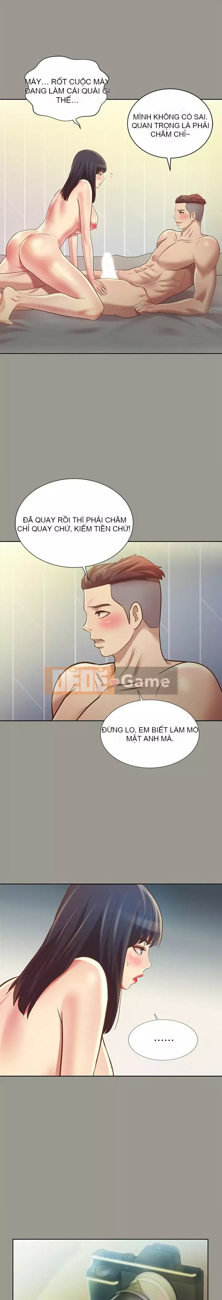 Bạn, bạn gái Chương 1-72