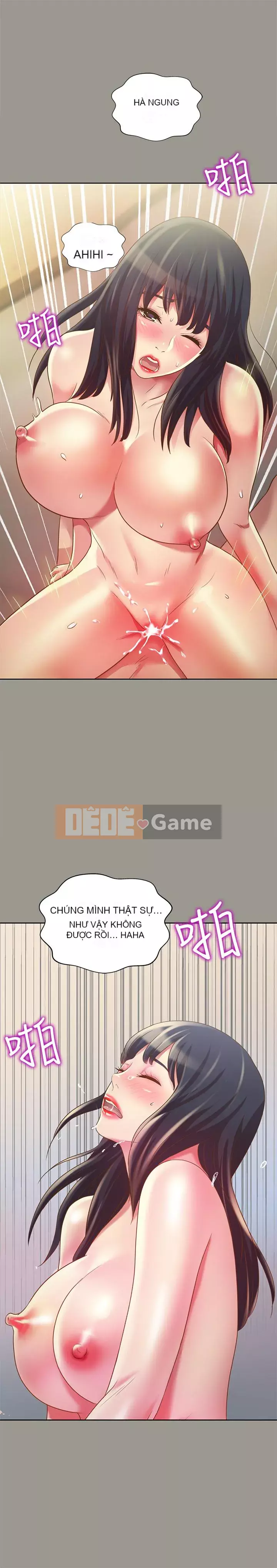 Bạn, bạn gái Chương 1-72