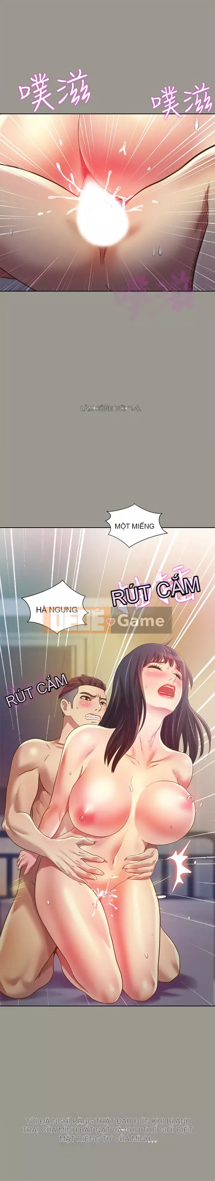 Bạn, bạn gái Chương 1-72