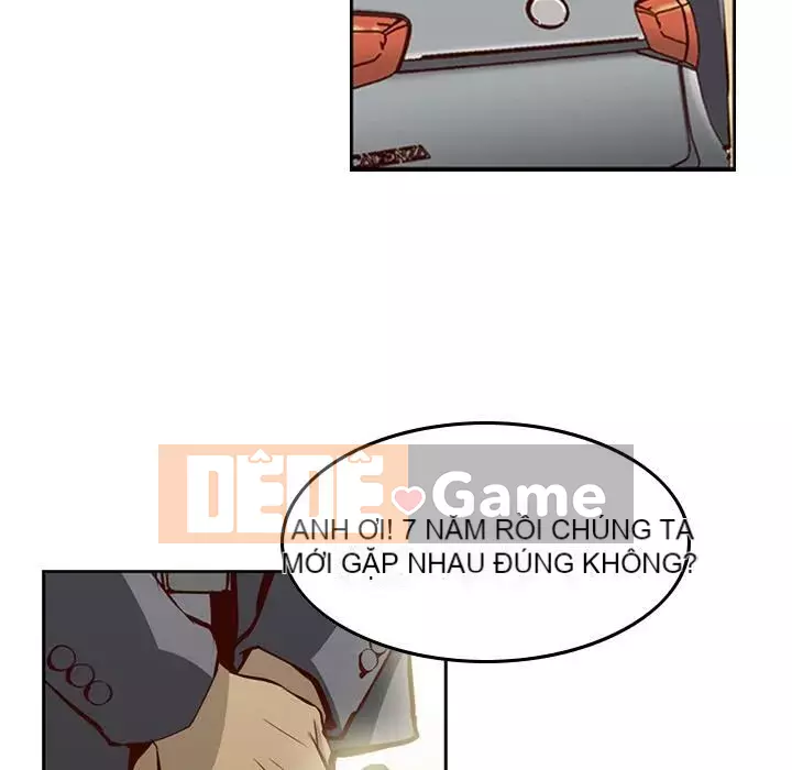 Môi giới Chương 1-102