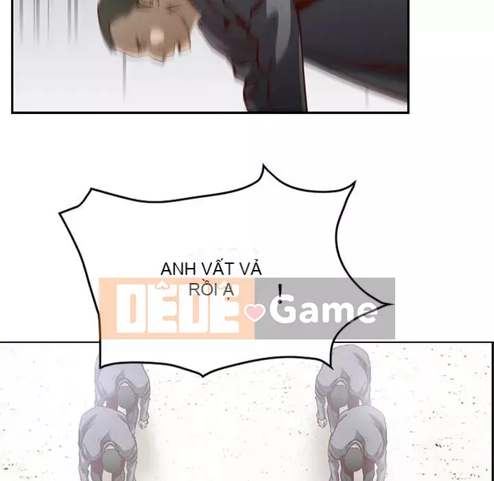 Môi giới Chương 1-102