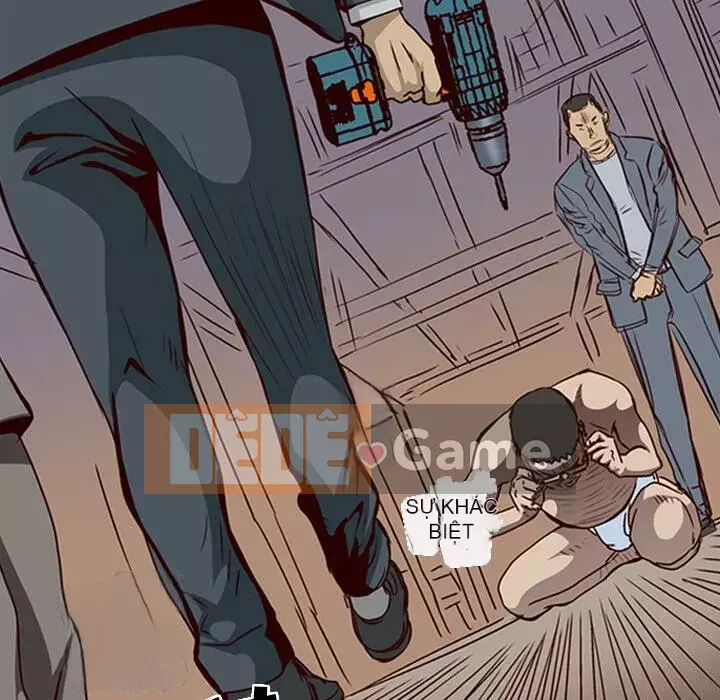 Môi giới Chương 1-102