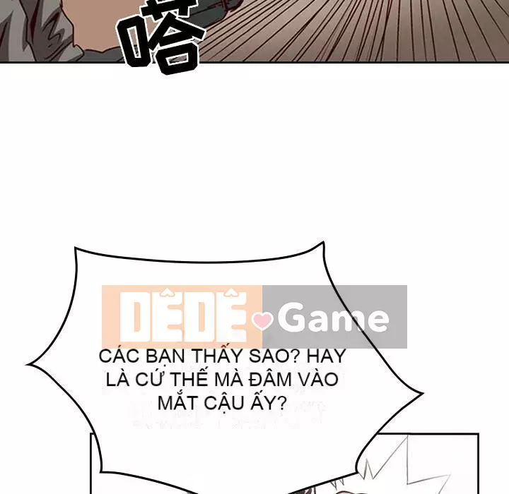 Môi giới Chương 1-102